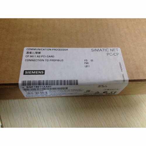 议价西门子原装CP5611卡 MPI DP通讯卡 6GK1 561 6GK1561-1AA01现