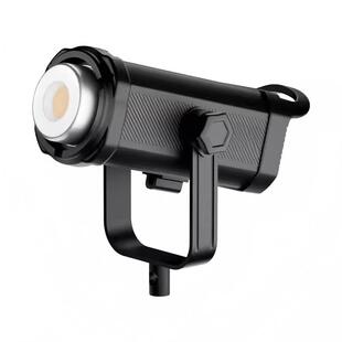 数魅300w直播补光灯专用抖音主播卖货影棚摄影灯视频影视打光拍照COB双色温球形柔光绿幕直播间灯光设备全套