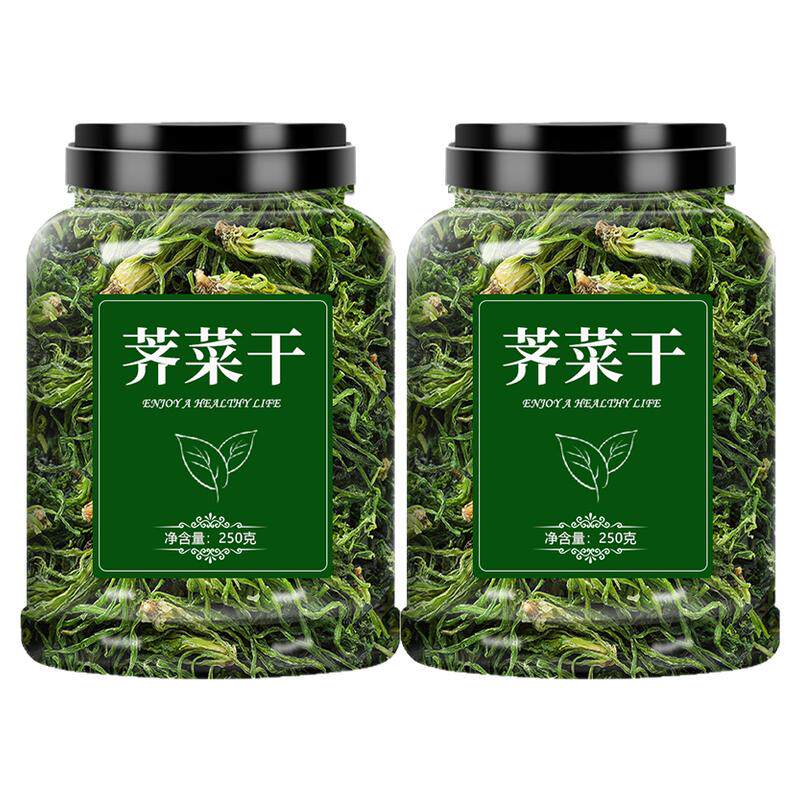 荠菜干农家新鲜脱水蔬菜干