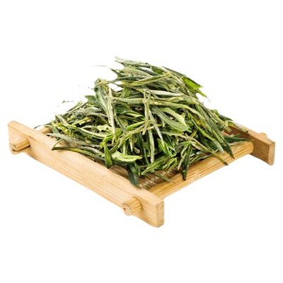 霍山黄芽2025新茶绿茶叶嫩芽春茶高山黄茶散装口粮茶即饮500g包邮