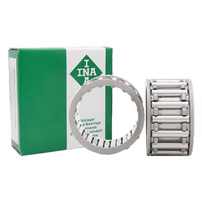 进口向心花篮滚针轴承K25X30X20内径25 26外径31*33*35高17 13