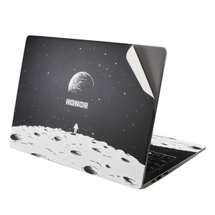 适用于2026款荣耀MagicBookX14笔记本贴纸MagicBookPro14电脑机身膜X14Pro防刮耐磨16plus机身贴膜X16保护膜