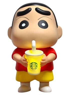 哇！可爱到晕倒！摆件也太萌了吧