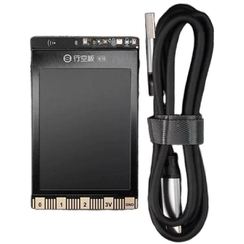 DFRobot 行空板K10 Python编程教学实验仪器 主控板mind+小智AI