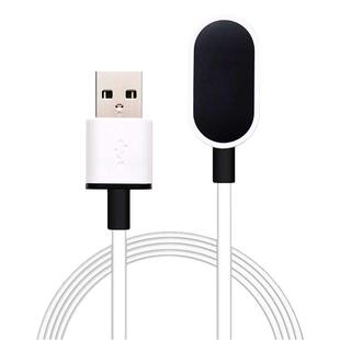 适用小天才电话手表充电线z1/z2y/z3/z5z6儿童电话手表Z9充电器z7/y03/d3/z8/q1a/D2/Z8少年版磁吸的通用配件