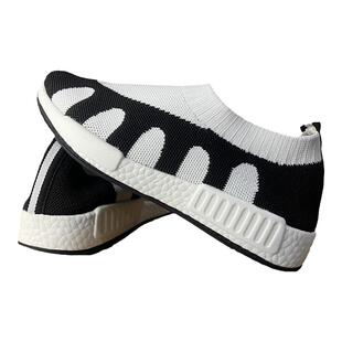 武当运动底冬季飞织加十方鞋女秋季透气飞织网面道士鞋男太极鞋