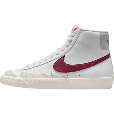Nike/耐克正品BLAZER MID 77男女中帮轻便休闲板鞋BQ6806-120