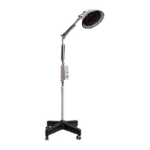 国仁【医用同款】红外线理疗灯理疗仪电磁波烤灯肩颈腰辅助治疗器