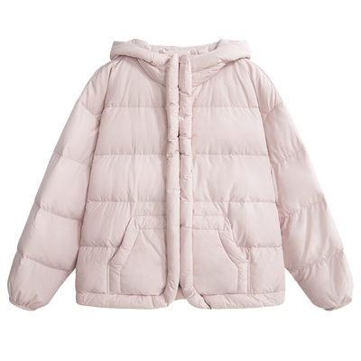 UNIFREEPLUS大码羽绒服