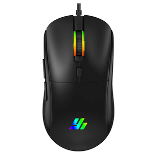 三角洲行动鼠标宏PC全面战场自动压枪外设硬件免驱电竞游戏专用