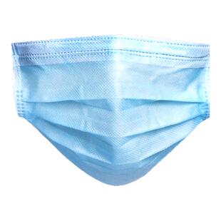 奇幻无纺布外科医用成人款口罩一次性医疗口罩药房同款独立包装