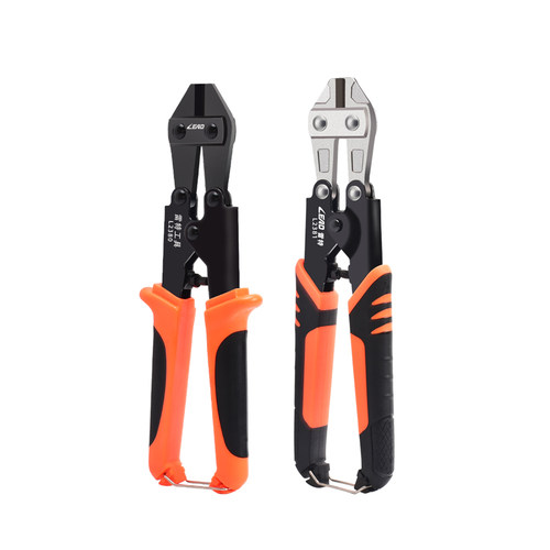 断线钳神器钢筋剪断钳剪铁丝钳子剪钢筋铁链剪断器剪锁破坏钳大力