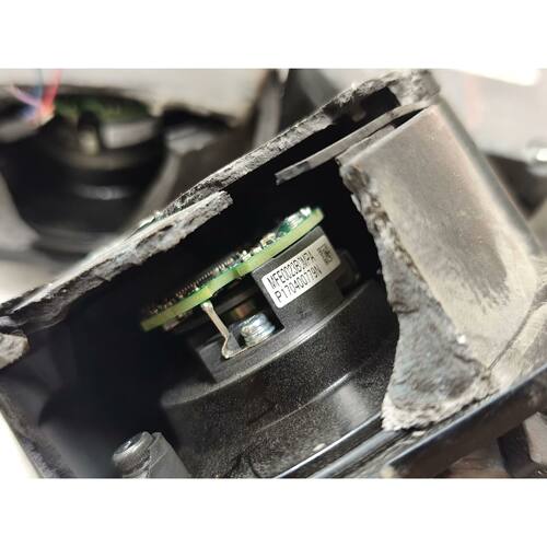 议价A6编码器MFE0023B0MPA