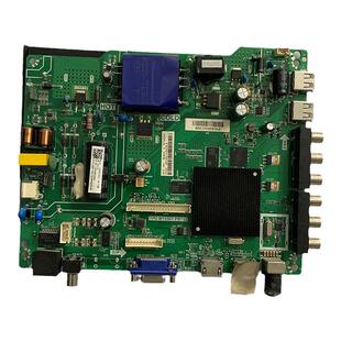 海信LED39N2600主板TPD.MT5507.PB753 屏JHD39N2H53/T390XVN02.0