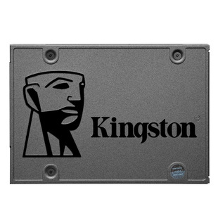 Kingston金士顿SA400S37A 240 480G 1tb 固态硬盘 NV3 M2  NVME