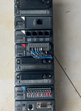 溢价-光洋PLC、DL260CPU 刚刚从设备下来一套成色不错有