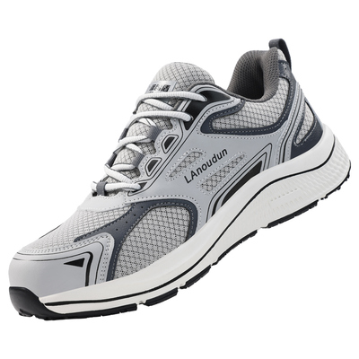 蓝鸥盾劳保鞋绝缘防滑电工