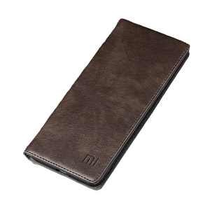 红米K50手机壳真皮新款镜头全包保护外壳 RedmiK50电竞版保护套红米k50Pro手机套翻盖皮套牛皮男女款