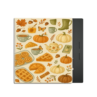 磁吸电子书保护套适用iReader掌阅Ocean4南瓜面包5/3Turbo阅读器plus个性创意Neo2/color7电纸书Smart壳X3pro