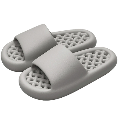 漏水拖鞋男士室内家居