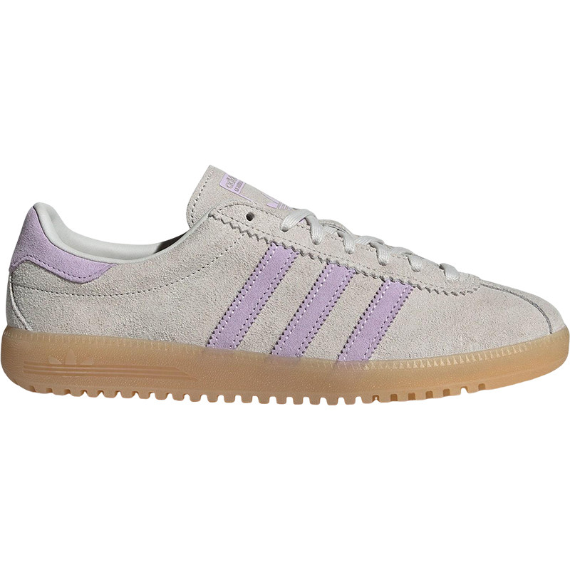 Adidas/阿迪达斯正品三叶草女士轻便经典透气复古休闲板鞋JS3975