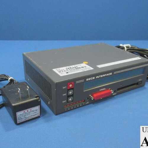 日立 CB100A SECS 接口 DD-1203V 无内存 无光纤卡 二手