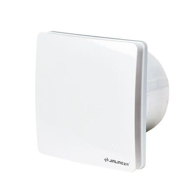 金羚换气扇厨房厕所抽风机静音