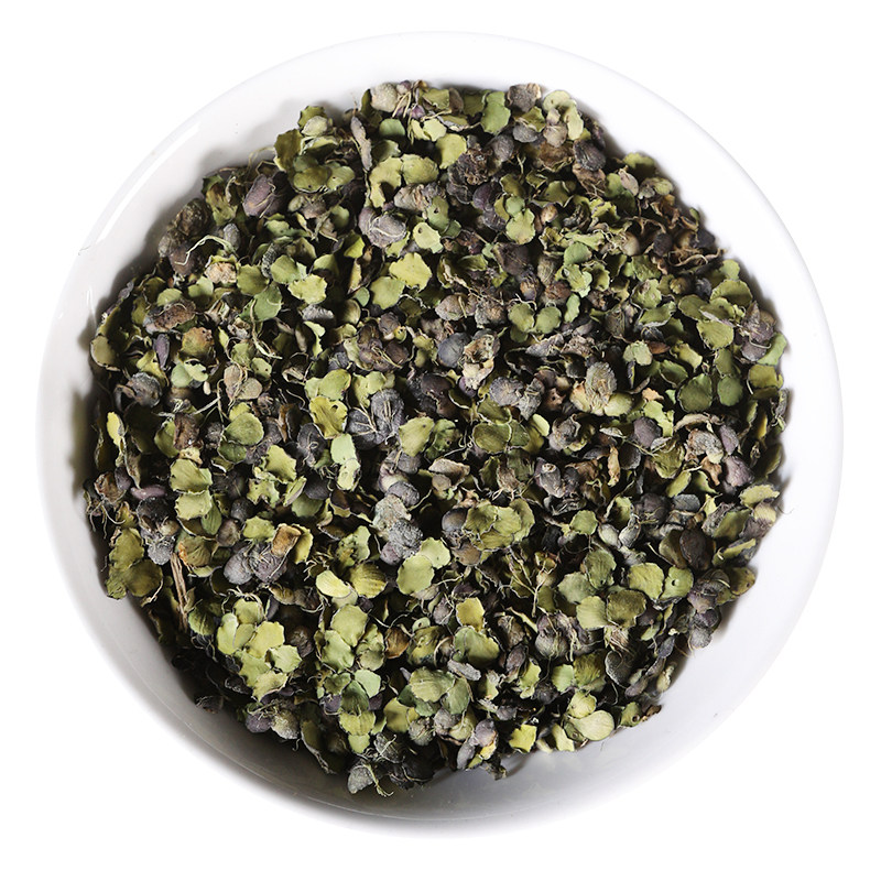 精选浮萍中药材正品青萍 田萍浮萍草紫背浮萍草500克夫萍水萍