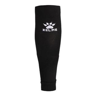 KELME卡尔美足球袜套男款专业袜筒透气护腿板固定比赛训练压缩袜