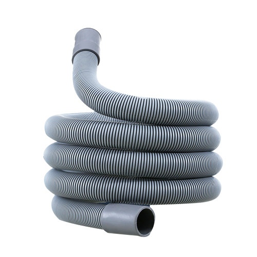 洗碗机排水管加长管延长管防烫加厚软管连接管配件接头通用出水管