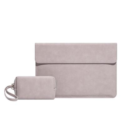 笔记本内胆包2025款14寸女士适用苹果macbook电脑air保护套男联想小新pro13华为matebook戴尔15.6惠普星pro16