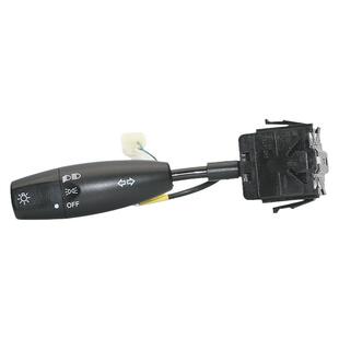 适配 原厂宏光大灯开关 荣光小卡/宏光V/乐驰雾灯转向灯远近开关