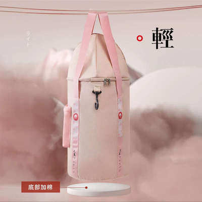 泡脚袋便携式高深桶过膝自动加热保温熏蒸足浴可折叠家用旅行通用