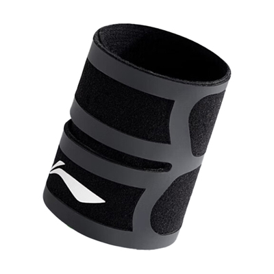 李宁护腕tfcc损伤扭伤手腕疼腱鞘专用运动男女薄款关节套羽毛球具