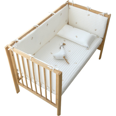 床围cwtchbb高弹防撞A类面料定制