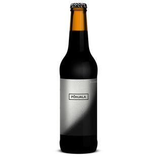 珀亚拉黑金椰子过桶夜晚帝国世涛波特高浓度精酿黑啤酒330ml瓶装