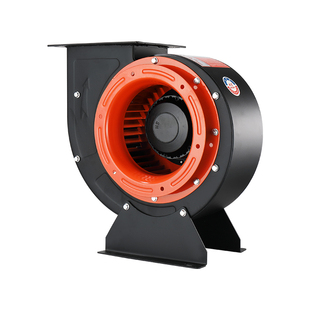 CF离心风机商业抽风机工业380V强力大功率排风机220v蜗牛式吸风机