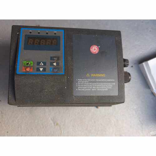 询价-众辰变频器5.5KW，Z8400-5R5G-BF，水泵专用变