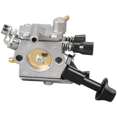 适配斯蒂尔BR450吹风机化油器