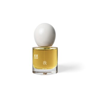 【新年礼物】观夏自由与想象浓香水我珍珠与老木匣木质调新香