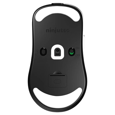 火线竞技鼠标脚贴防滑贴蜻蜓F1