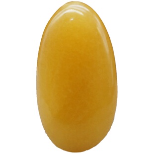 天然米黄玉原石头寿星貔貅平安无事原石手把件裸石送男款把件