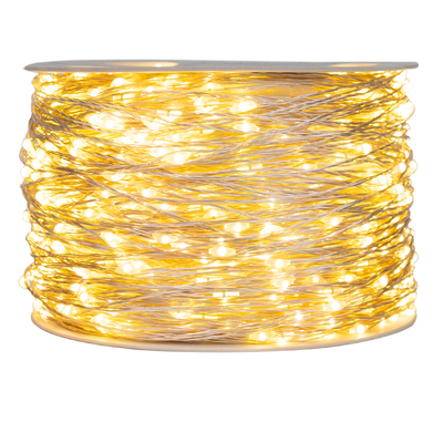 户外防水LED卧室婚庆小彩灯