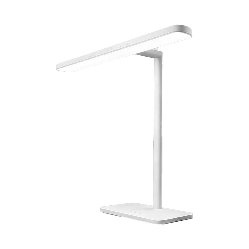 松下T20全光谱5a台灯无蓝光护眼灯宿舍阅读灯具智能感应学习专用