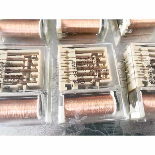 询价继电器件HOZ-462-1404 DC24V，功