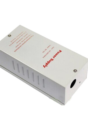 12v5a门禁电源控制器火牛专用