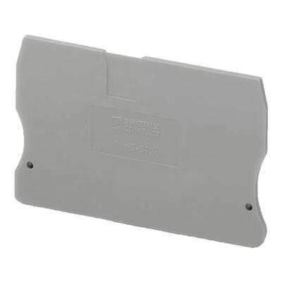 菲尼克斯端子挡片接线端子挡片