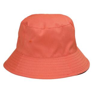 敦煌研究院 供养人两用渔夫帽 帽子女款2026新款遮阳帽正反两用