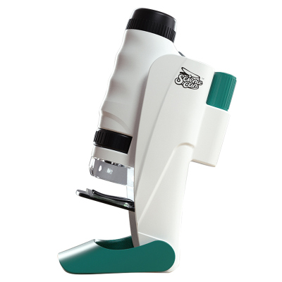 显微镜科学实验达尔文专业科学