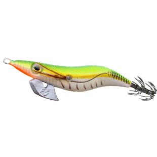 台湾墨将新款一代夜光木虾鱿鱼钩路亚海钓鱿鱼饵大尾鱿追加新产品